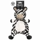 Peluche zèbre Kojo (23 cm) - Milk&Pepper