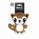 Peluche panda roux Hadi (12 cm) - Milk&Pepper