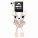 Peluche chihuahua Nori (18 cm) - Milk&Pepper