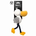 Peluche pélican Santiago (21 cm) - Milk&Pepper