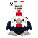 Peluche coq Theophile (10 cm) - Milk&Pepper