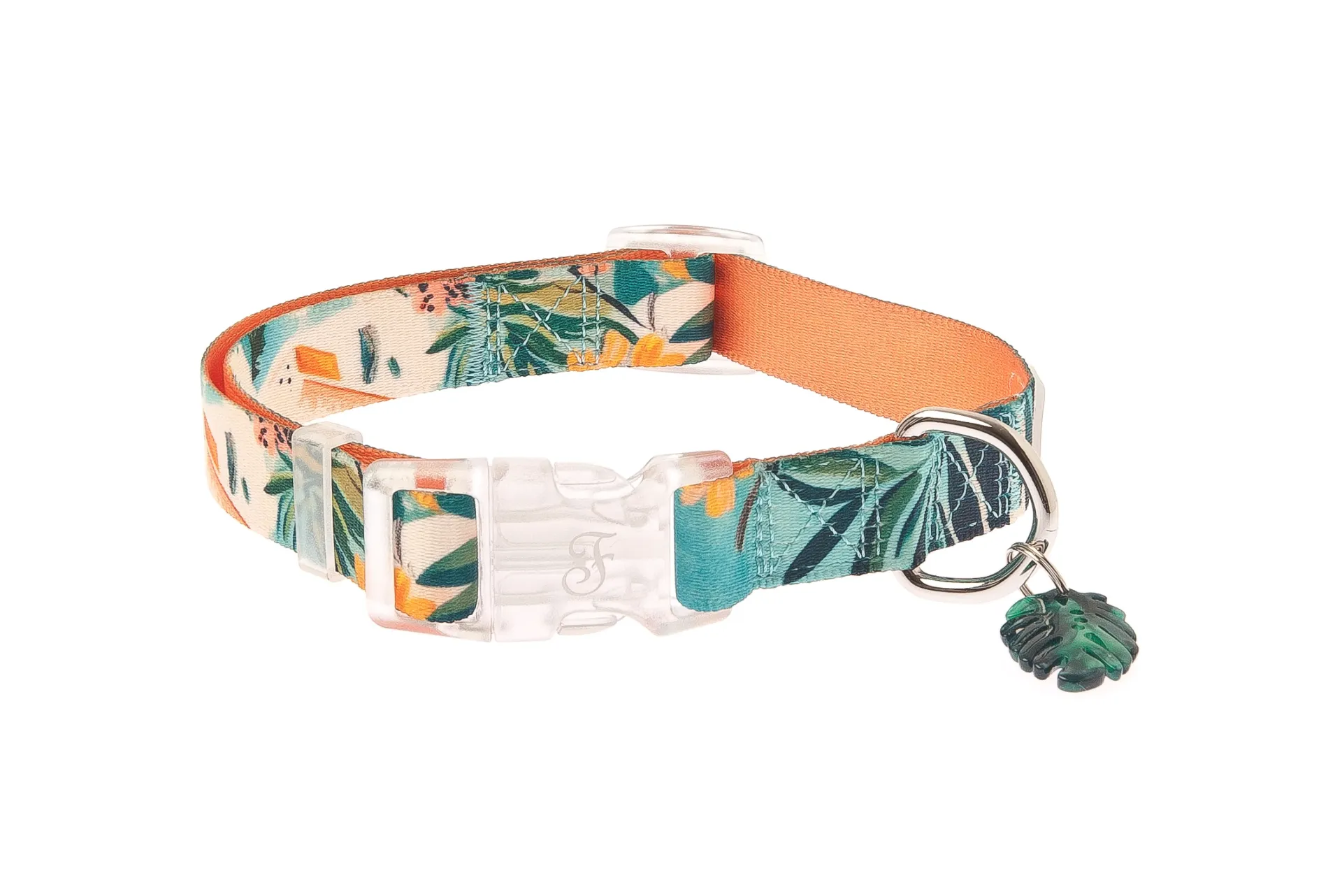 Collier Portofino - Ferribiella