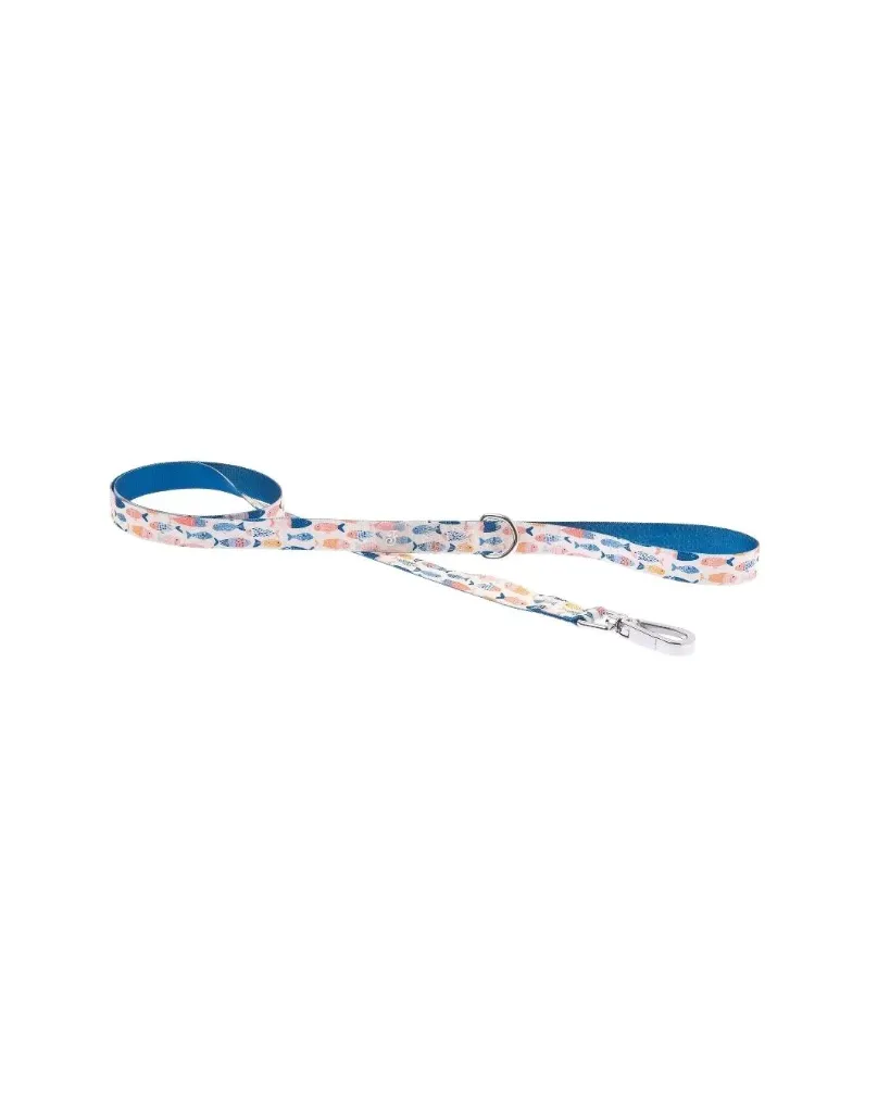 [J26040214] Laisse Pinna - Ferribiella (XS)