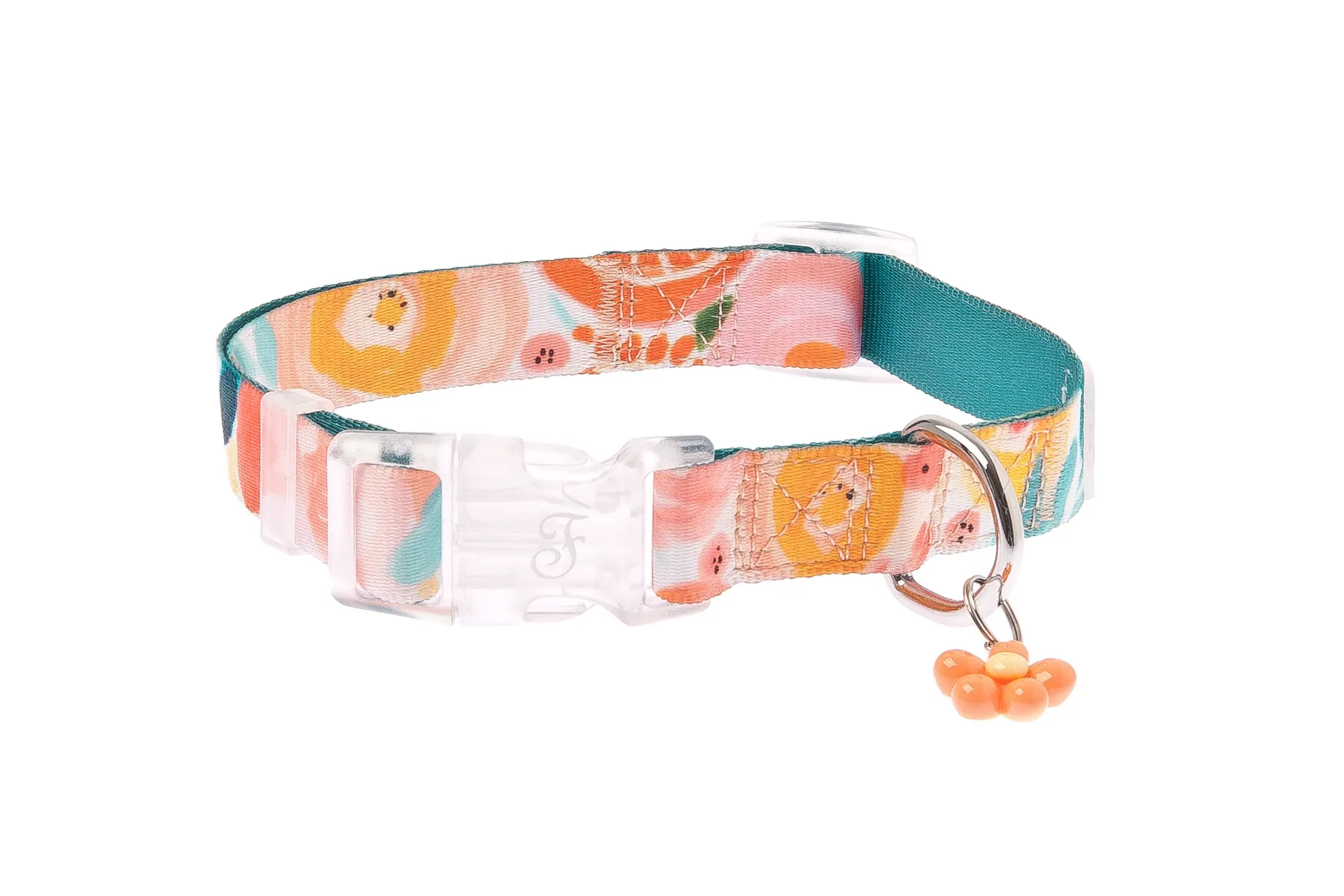 [J26040228] Collier Blossom - Ferribiella (XS)