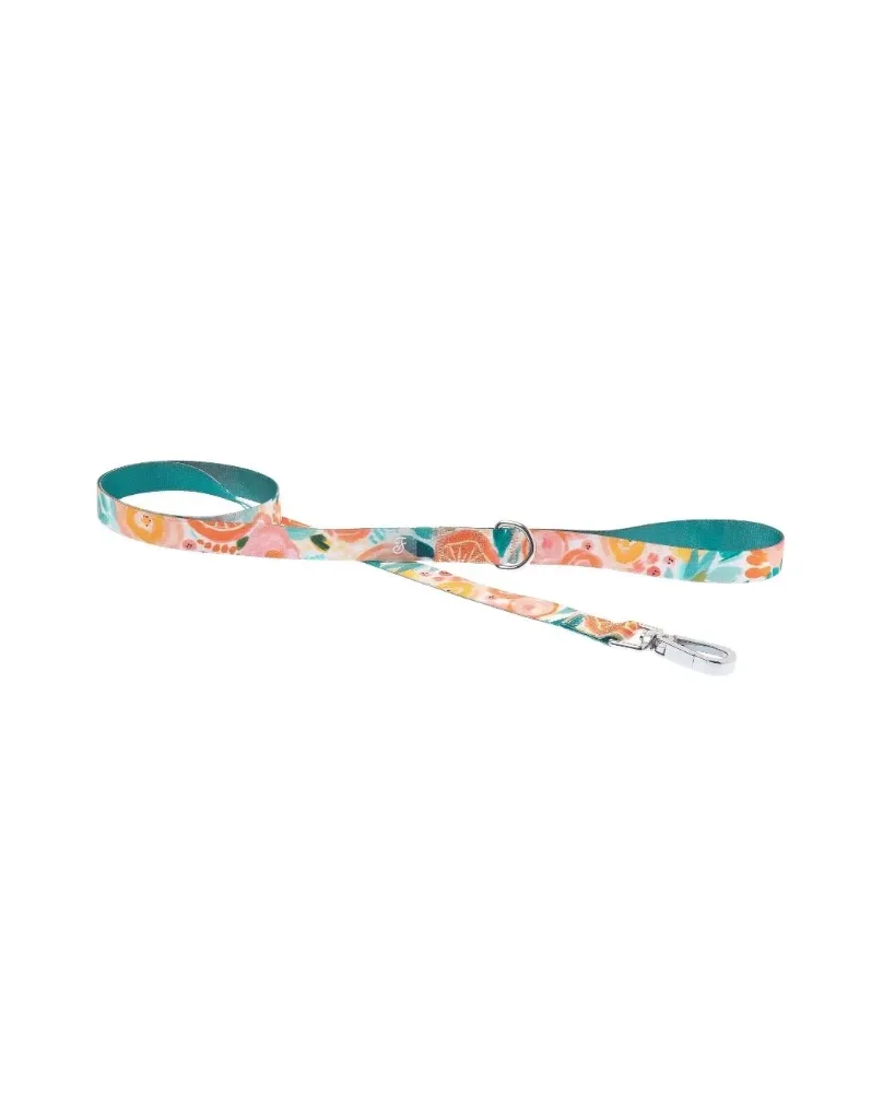 [J26040232] Laisse Blossom - Ferribiella (XS)