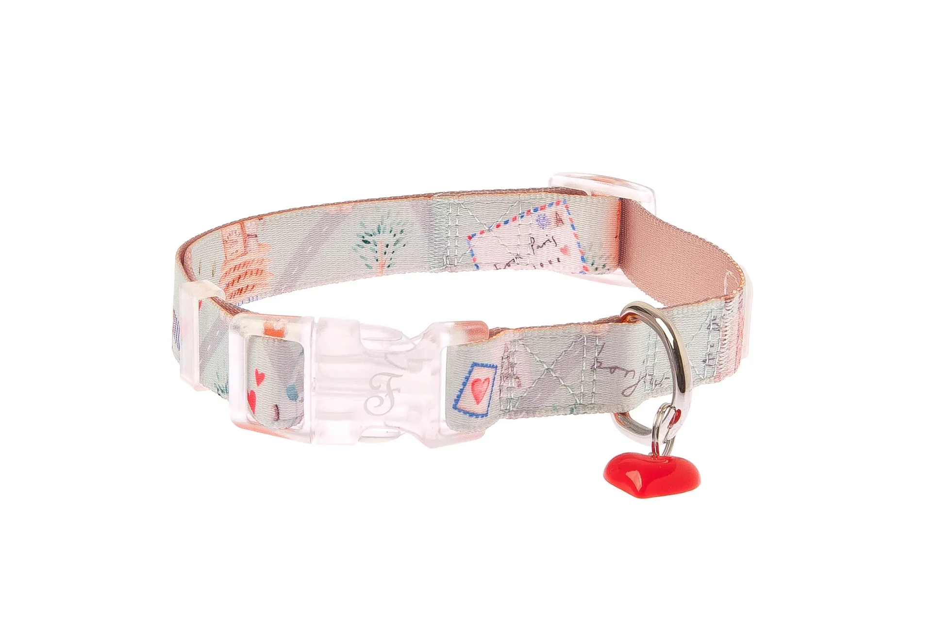 Collier Paris - Ferribiella