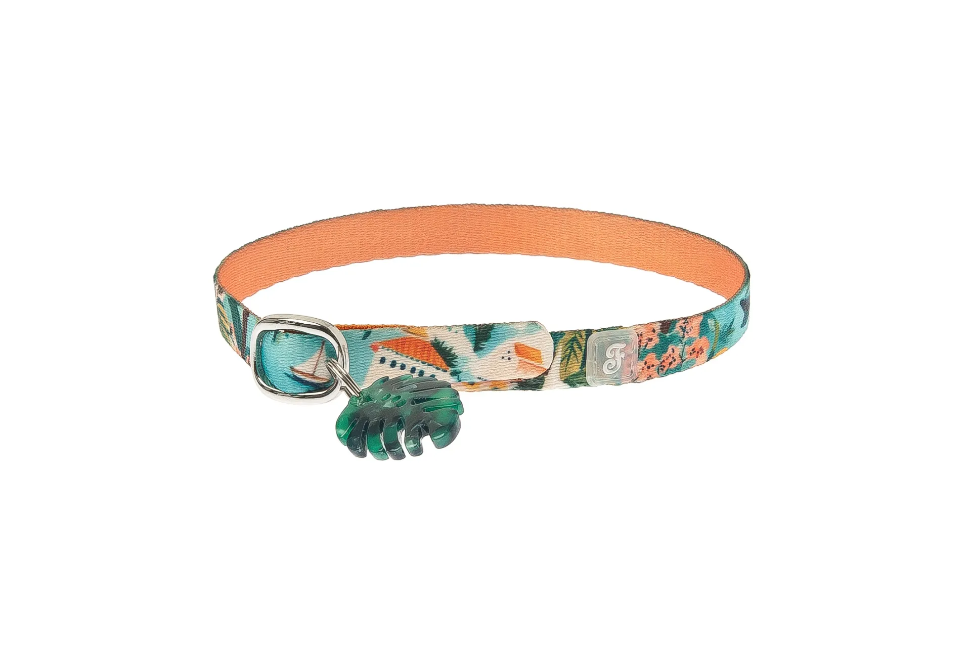 Collier pour chat Portofino - Ferribiella