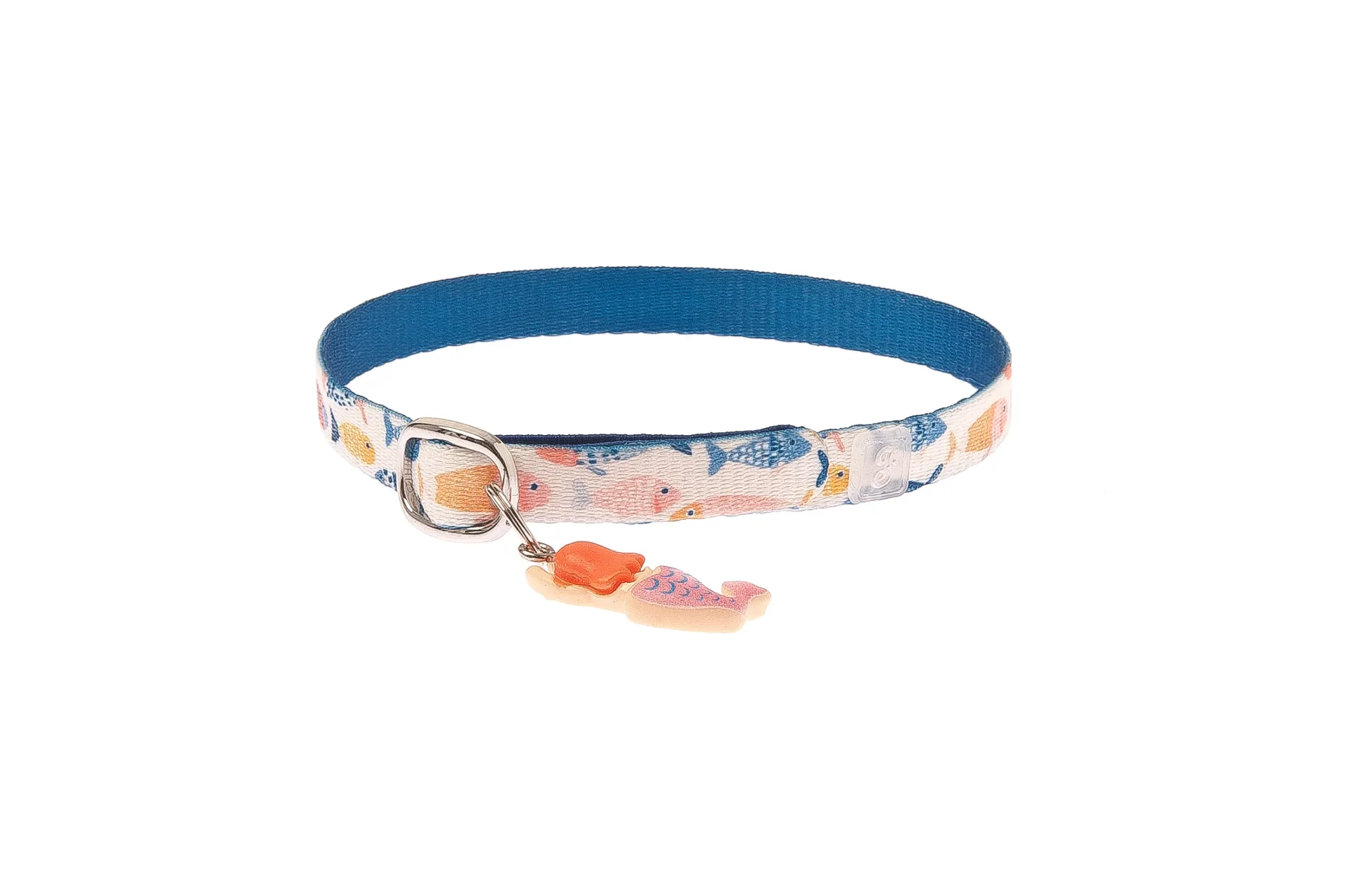 Collier pour chat Pinna - Ferribiella