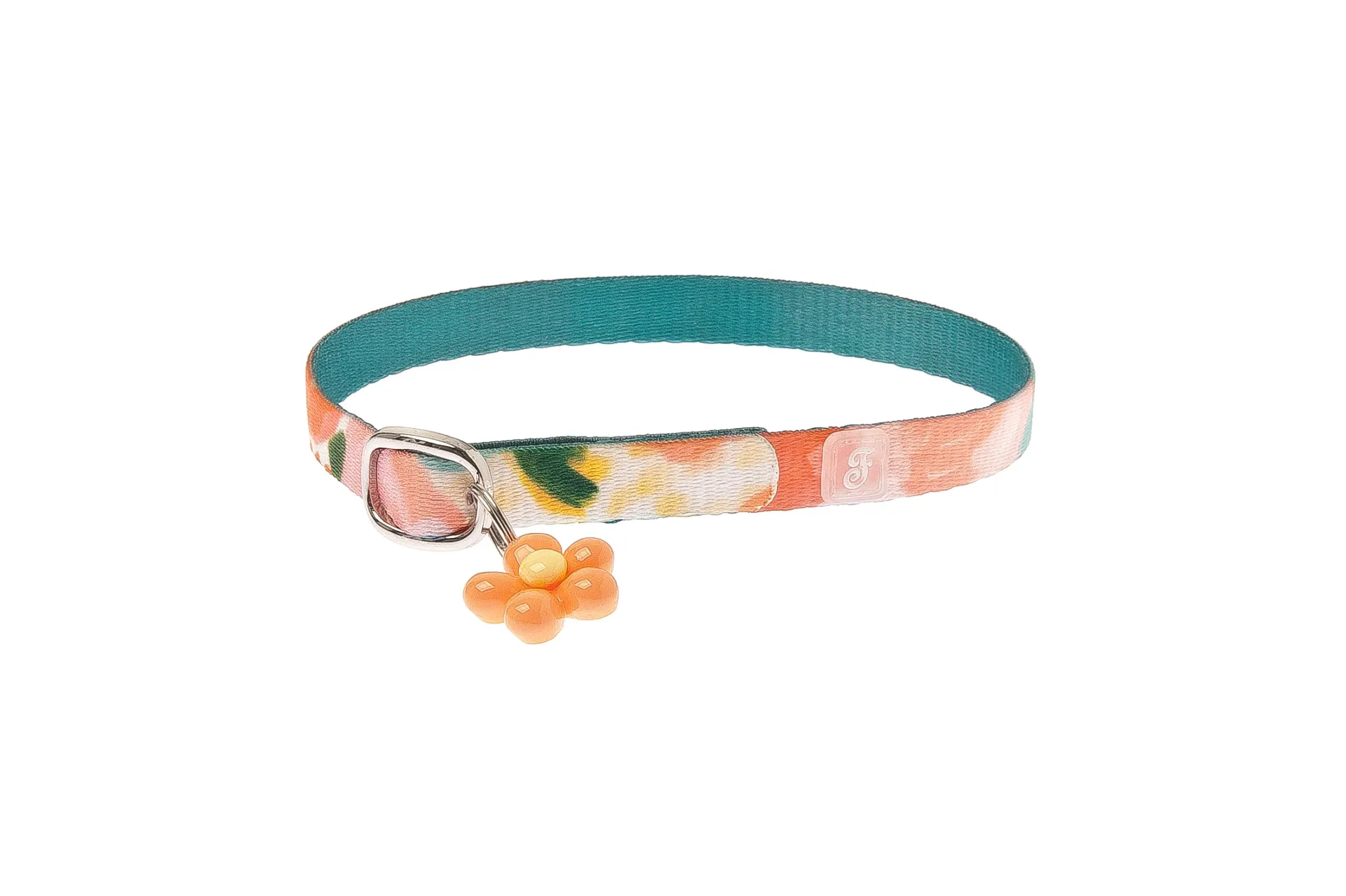 Collier pour chat Blossom - Ferribiella