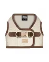 Harnais Jacket Java - Milk&Pepper