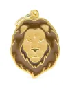 Médaille Lion - MyFamily