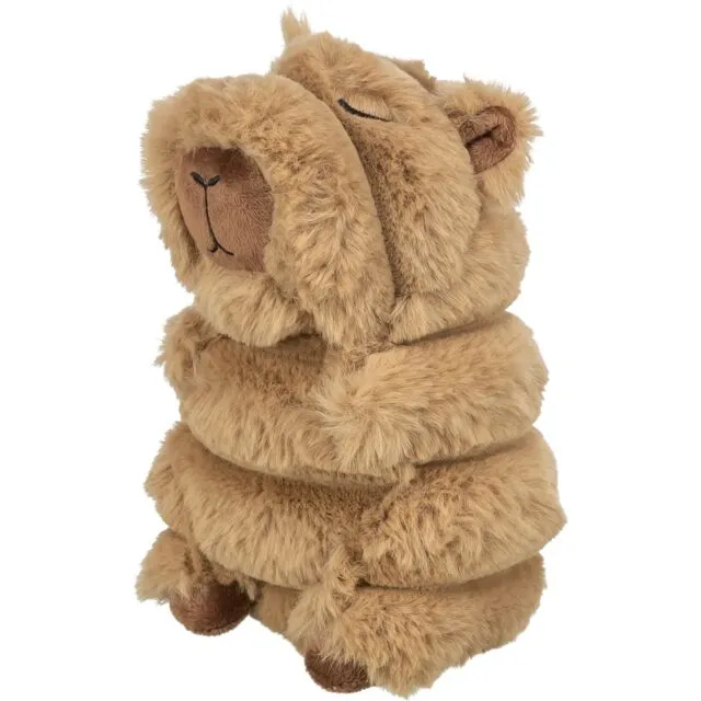 Peluche chien Capybara (petit modèle 14 cm) - Trixie
