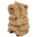 Peluche chien Capybara (petit modèle 14 cm) - Trixie