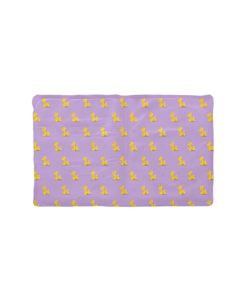 [J26060004] Tapis rafraichissants Ballon - Ferribiella (30 x 40 cm)