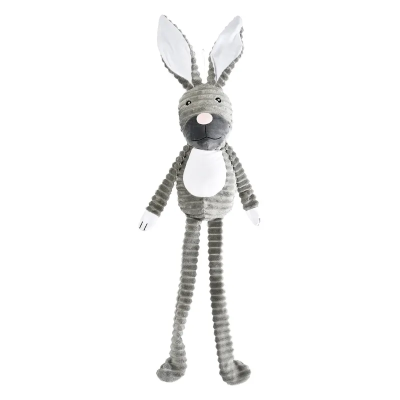 Peluche Lapin XXL (108 cm) - Bubimex
