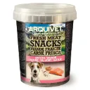 Friandises au saumon frais (300 g) - Arquivet