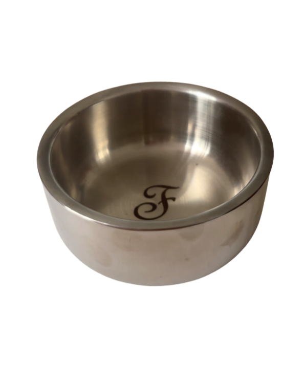[J26060031] Gamelle inox (350 ml) taille S - Ferribiella