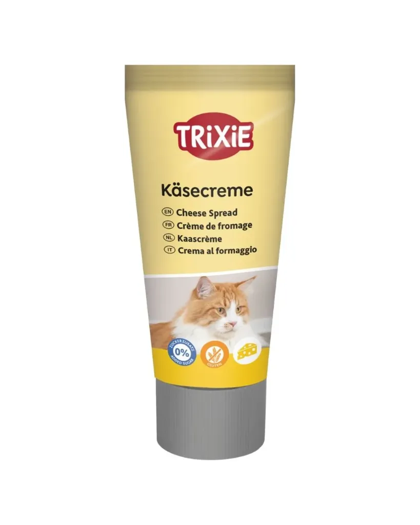 Crème de fromage (75 g) - Trixie