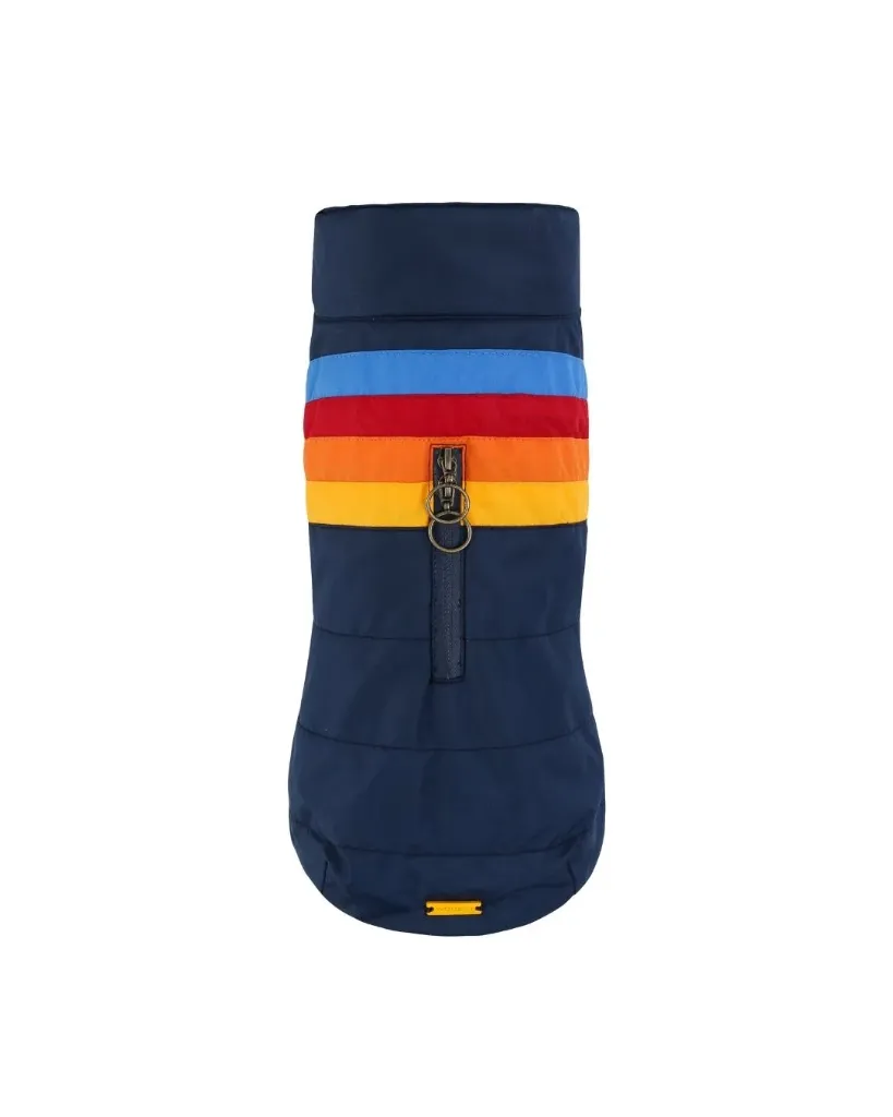 Blouson Rainbow - Wouapy