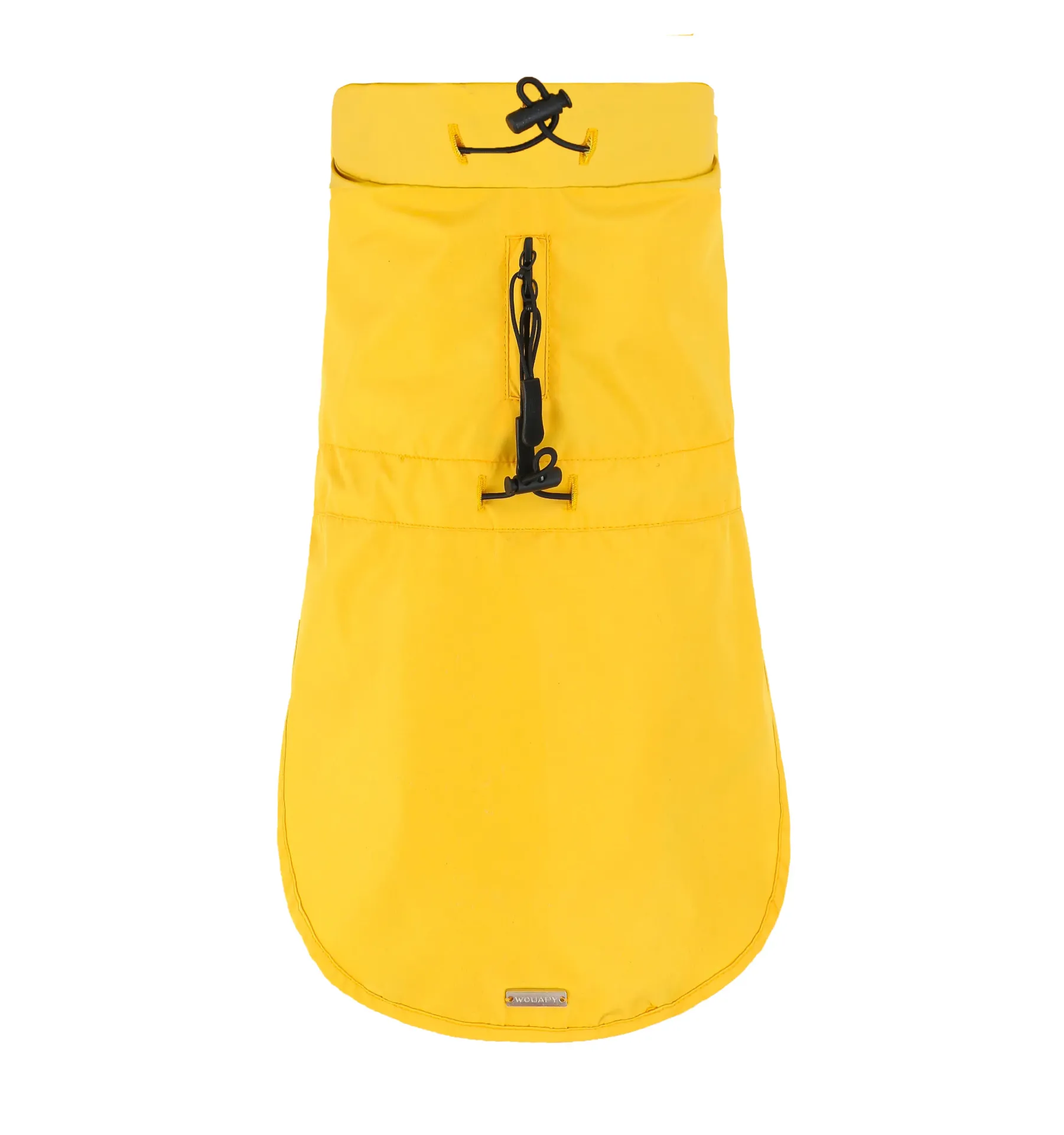Imperméable pliable en pochette - Wouapy