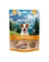 Snacks de viande fraîche à la dinde (800 g) - Arquivet