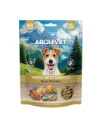Snacks de viande fraîche au poulet de ferme (300 g) - Arquivet