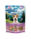 Snacks de viande fraîche à l'agneau (300 g) - Arquivet