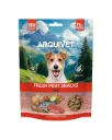 Snacks de viande fraîche au bœuf (800 g) - Arquivet