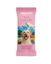 Glace au tartare de saumon (50 g) - Arquivet