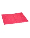 Tapis rafraîchissant fuchsia - Flamingo