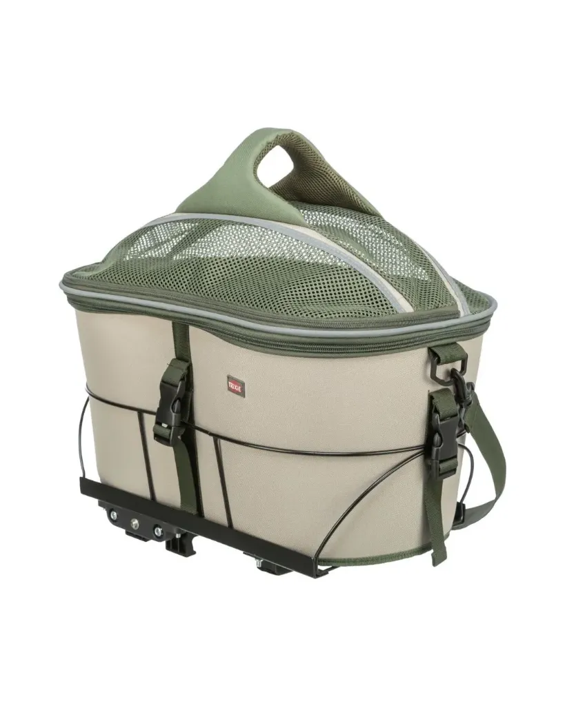 Panier pour vélo - Trixie