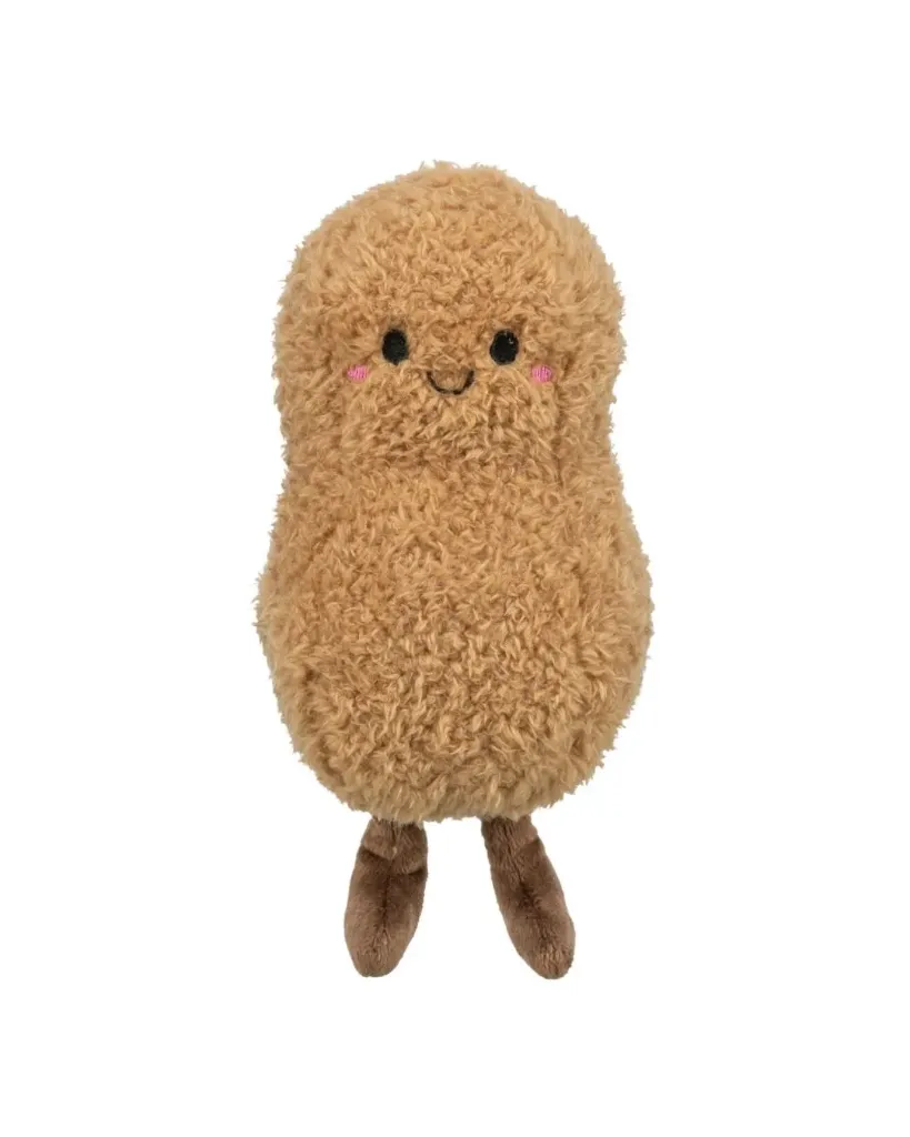 [J26070023] Peluche cacahuète (XXL, 20 cm) - Trixie