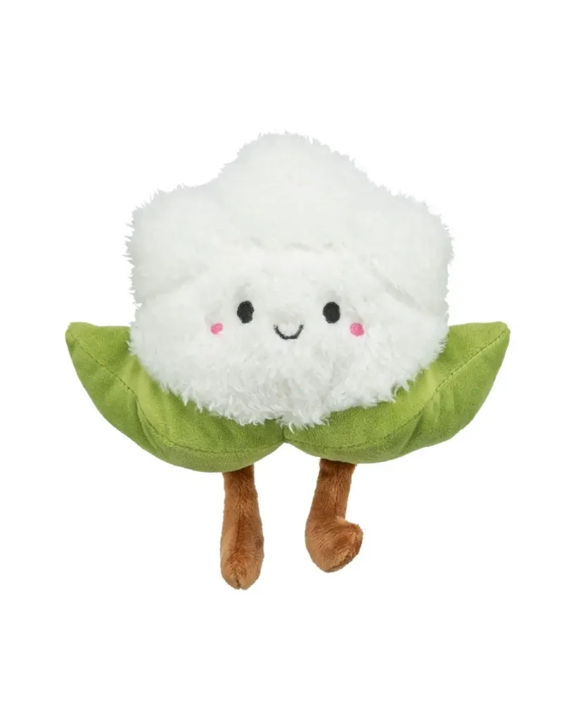 Peluche chou-fleur (XXL, 18 cm) - Trixie
