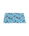 Tapis rafraichissant avec feuilles de palmier - Trixie