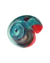 Jouet rewards coquille rouge et bleu - Kong