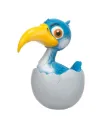 Jouet Beggy vautour bleu - Flamingo