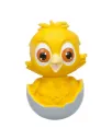 Jouet Beggy poussin jaune - Flamingo