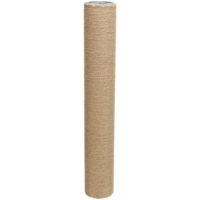 Poteau de rechange pour Arbre à chat Falco (diamètre 11 x 70 cm, filet M8) - Trixie