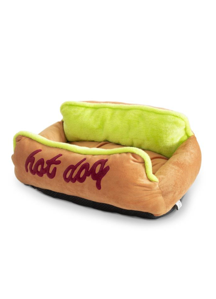 [J26080030] Corbeille Hot-Dog - Ferribiella