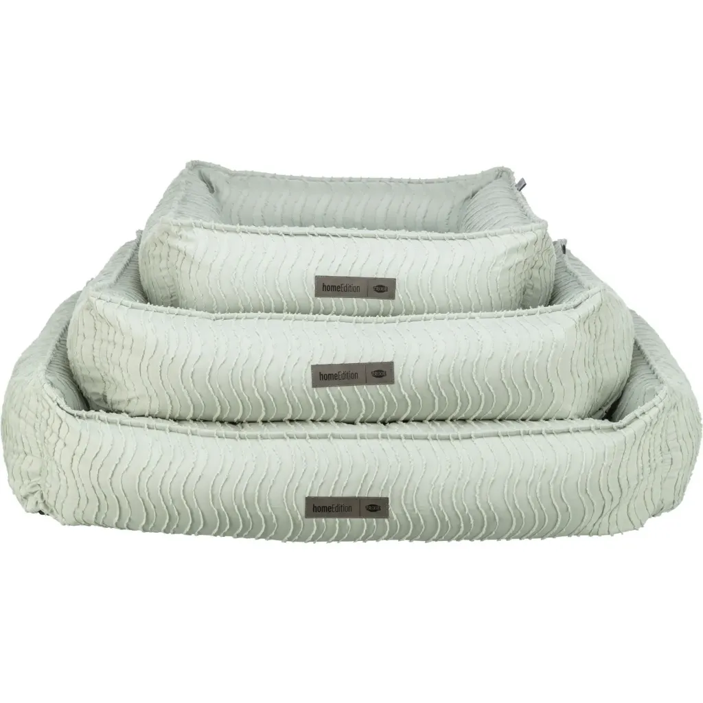 [J26100058] Lit Marley Wave - Trixie (60 x 50 cm)