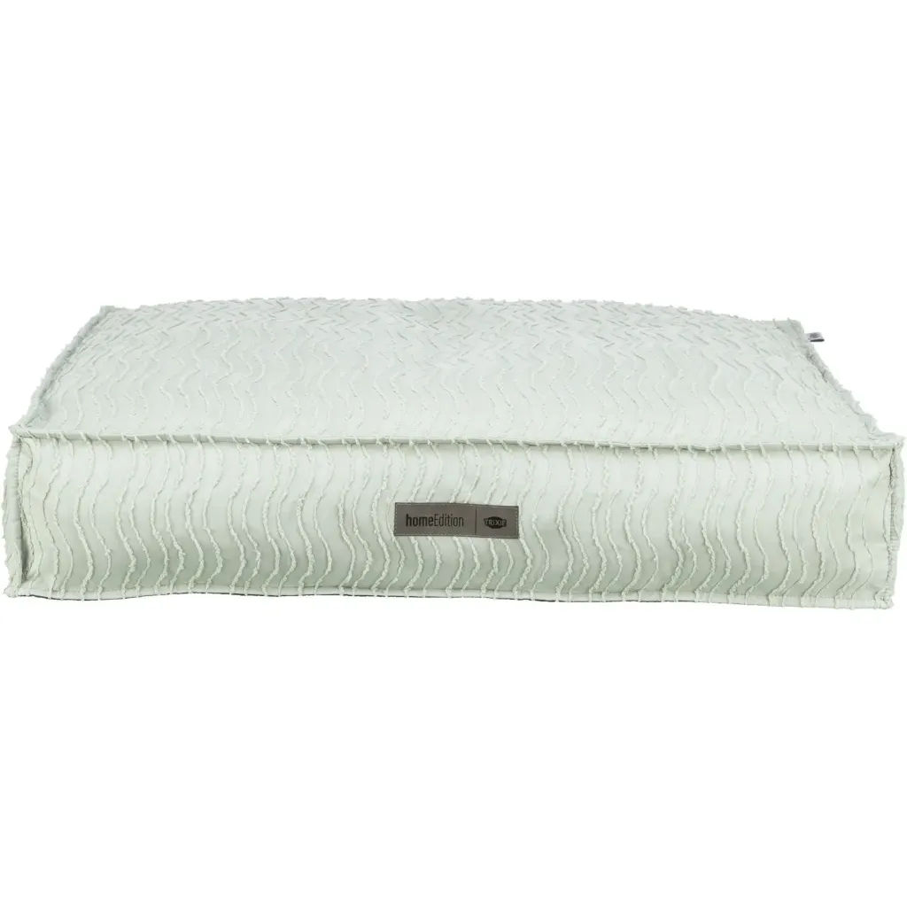 [J26100062] Coussin Marley Wave - Trixie (80 x 60 cm)