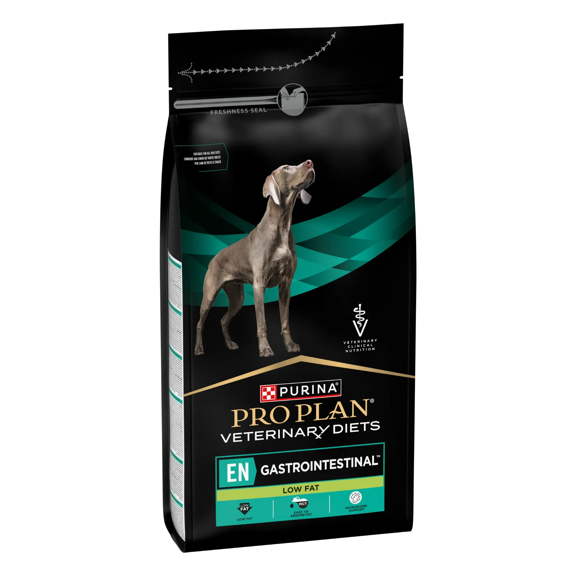 [J26100072] Pro Plan Canine EN Gastrointestinal Low fat (3.5 kg) - Purina Veterinay Diets