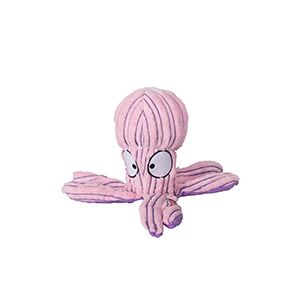 [10004_17872] Peluche Pieuvre Octopus (S) - Flamingo