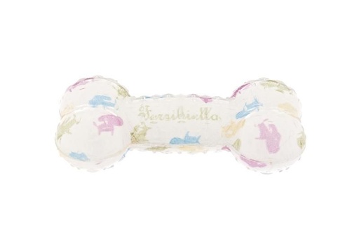 [10036] Os pour chien à rapporter - Ferribiella