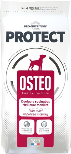 [1022_2775] Protect Ostéo (12 kg) - Pro-Nutrition Flatazor