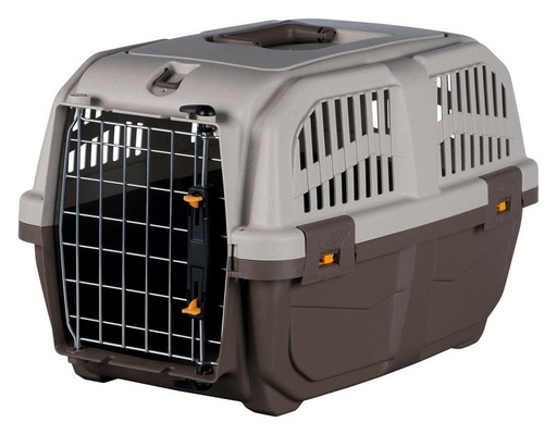 [10222_18108] Box de transport Skudo (S/M) - Trixie