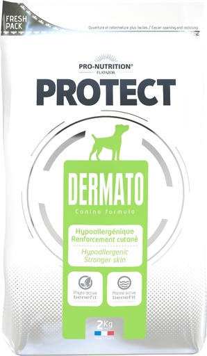 [1023_2776] Protect Dermato (2 kg) - Pro-Nutrition Flatazor