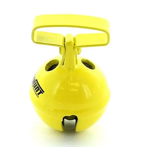 [10236_18119] Cloche Grelot (Taille 4) - Petsafe