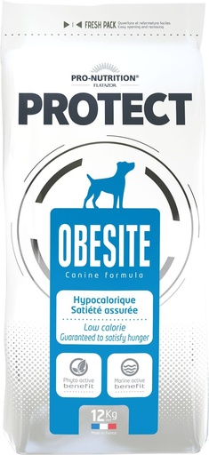[1024_2779] Protect Obésité (12 kg) - Pro-Nutrition Flatazor