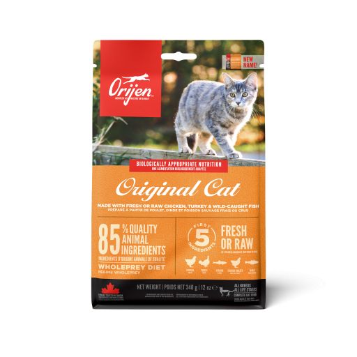 [10398_18491] Original Cat (1.8 kg) - Orijen